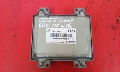 Vauxhall corsa 0 - corsa, 1.0