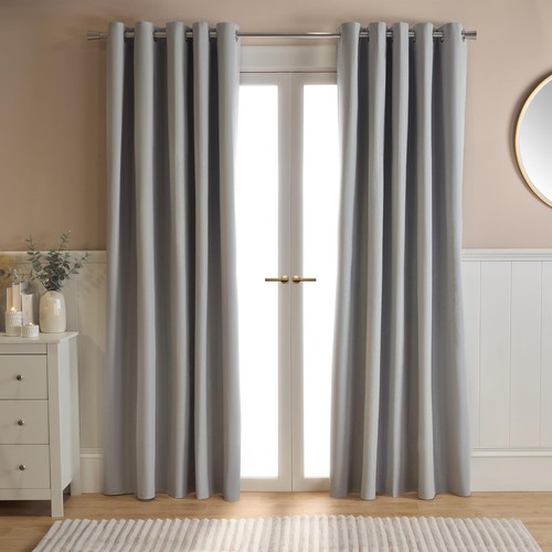 Ohs eyelet blackout curtains - blackout,