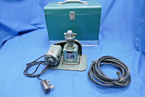 Vintage miller model 1000 air - miller,