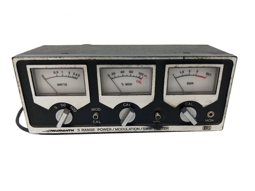 Micronta 522 1 rf - micronta,