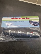 XLAB TORPEDO BOTTLE HYDRATION