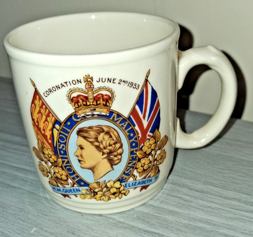 Queen elizabeth coronation - queen, ii
