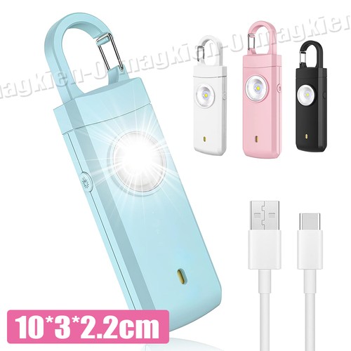 Police approved loud alarm - loud,