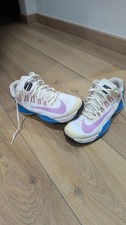 Nike Lunar Ballistec Tennis Rafa Nadal 41eur 8us 7uk Rare!!