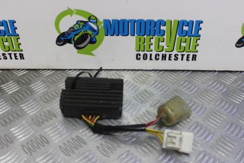 Honda vtr 1000 sp2 regulator - 1000,