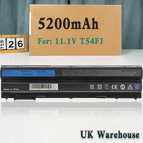 Battery for dell inspiron 14r - dell,