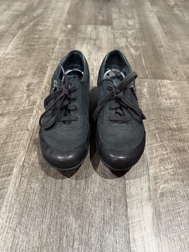 Dansko loretta black - dansko, leather