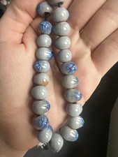 Handmade Greek Style Worry