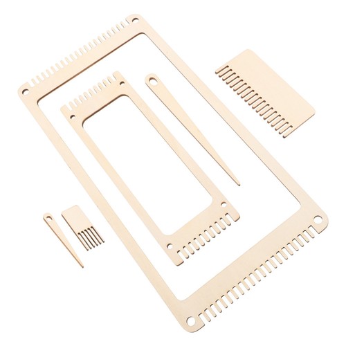 Sets weaving loom kit - 5,