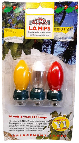 Noma spare inc fuse - spare,