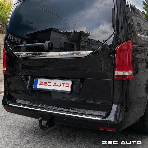 For mercedes vito w447 rear - for,