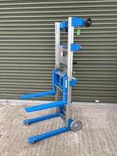 Genie GL-4 Material Lift Hoist