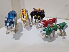 Jollibee Voltron Lions Bundle