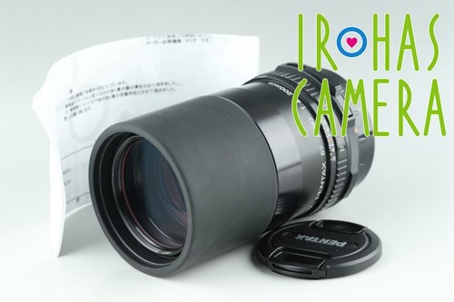Rare smc pentax - 67, aero