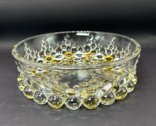 Vintage walther glass bubbles - walther,