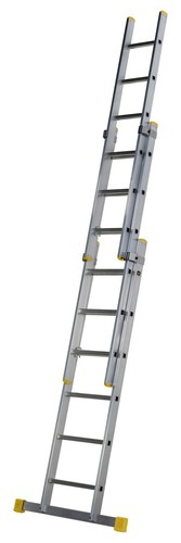 6m square rung double - 3,
