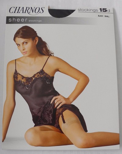 Charnos denier sheer - charnos,