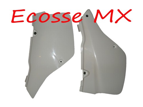 Suzuki rm125 1989 1992 - rm125, ufo