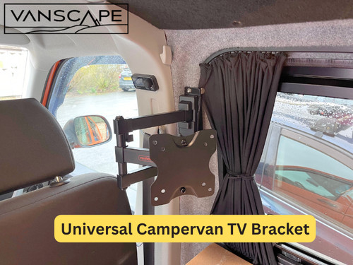 Universal angled campervan - universal,
