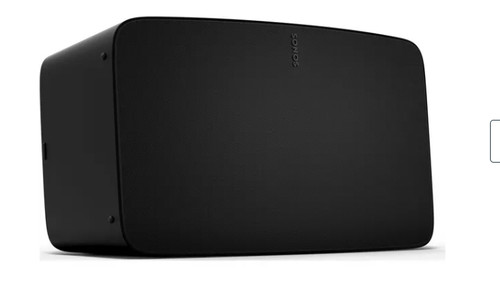 Sonos five generation - sonos, 3