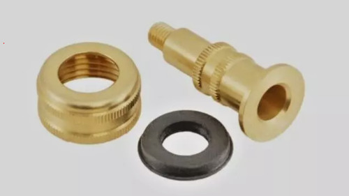 Honda outboard flush - honda, hose