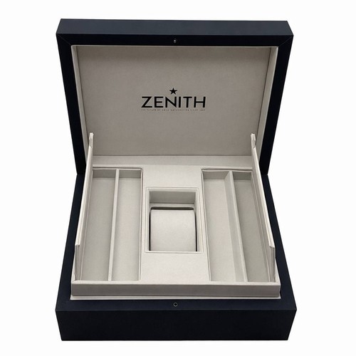 Zenith defy skyline 41mm - zenith, –