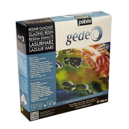 Pebeo gedeo moulding and - pebeo,