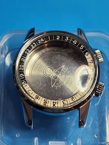 Vintage enicar sherpa jet - sherpa,