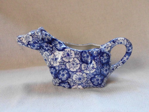 Burleigh ironstone vintage - burleigh,