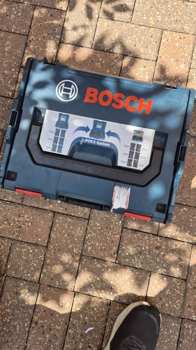 Bosch boxx 136 professional - l-boxx,