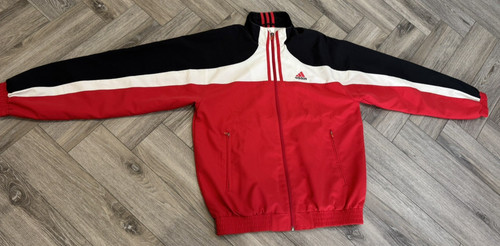 Adidas men tracksuit - men's,