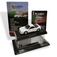 Kyosho 1/64 Lancia Rally 037