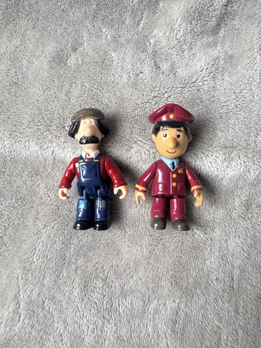 Postman pat ajay - pat, bains