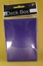 Ultra Pro Deck Box Trading