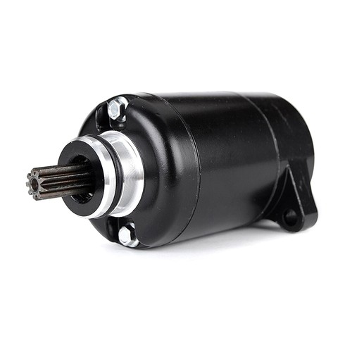 Dirt racing starter motor - racing,