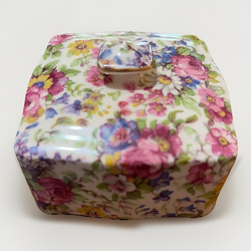 Royal winton grimwades butter - winton,