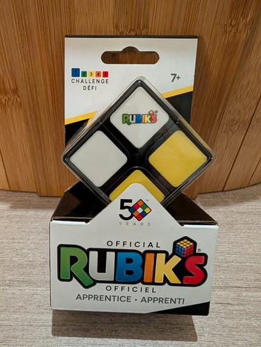 Rubik cube apprentice level - apprentice,
