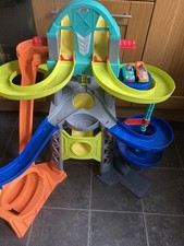 Fisher- Price Little People