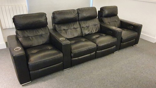 Frontrow home cinema - frontrow,