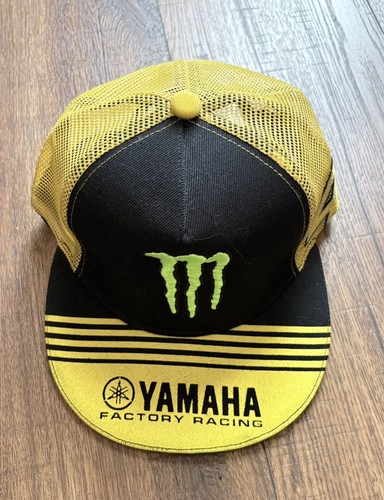 Yamaha factory racing - racing, 46