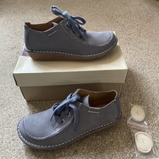 Clarks Funny Dream Woman’s