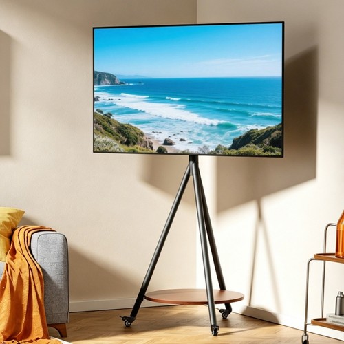 Versatile portable tripod - versatile, tv