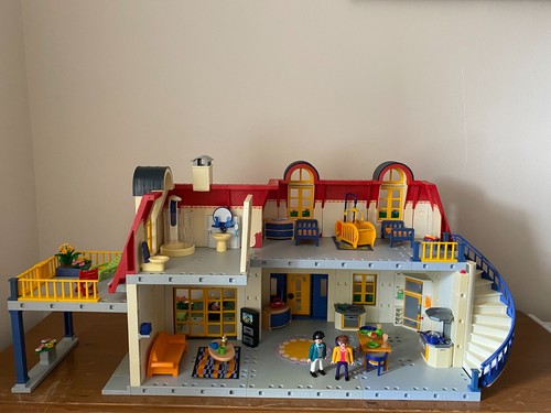 Used playmobil 3965 - used,