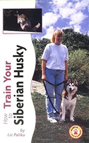 How train your siberian - how,