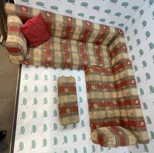 Caravan upholstery cushions - upholstery, /