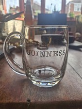 Guinness Half Pint Waterford