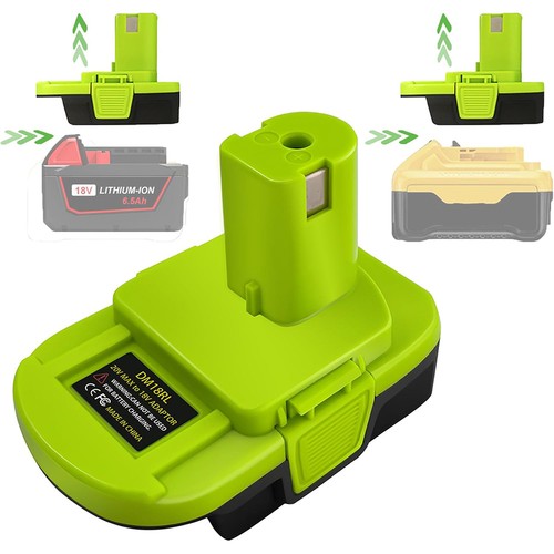 Adapter for dewalt - for,
