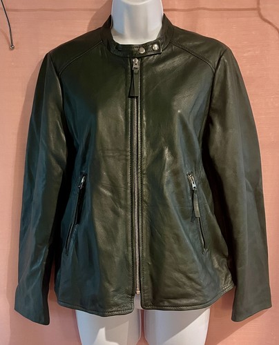 Mango dark green soft - dark, real