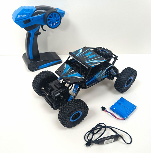 Rock crawler car jeep for - rock,