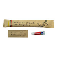 1000x Travel Toothbrush